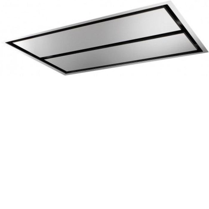 Вытяжка BEST CIRRUS INOX 110*70 нерж.сталь 07F57000A Вытяжка BEST CIRRUS INOX 110*70 нерж.сталь 07F57000A