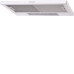 Вытяжка KUPPERSBERG slimlux ii 90 bg