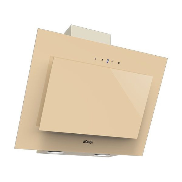 Вытяжка KONIGIN Delia Beige Вытяжка KONIGIN Delia Beige