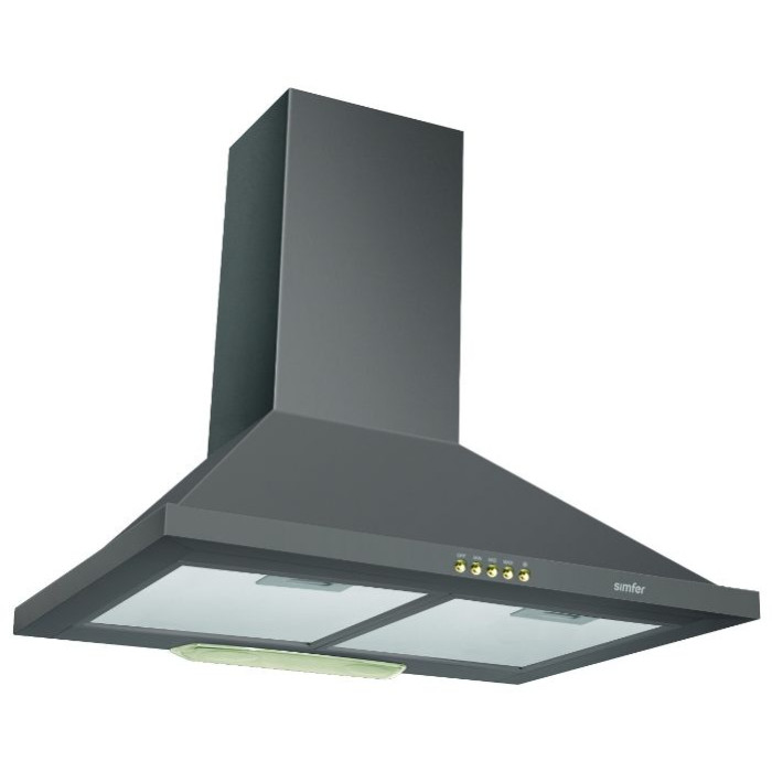 Вытяжка SIMFER 8560 sm Вытяжка SIMFER 8560 sm