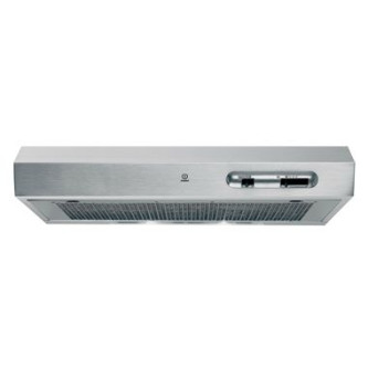 Вытяжка INDESIT h 161 ix