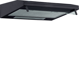 Вытяжка MBS RUMIA 150 BLACK