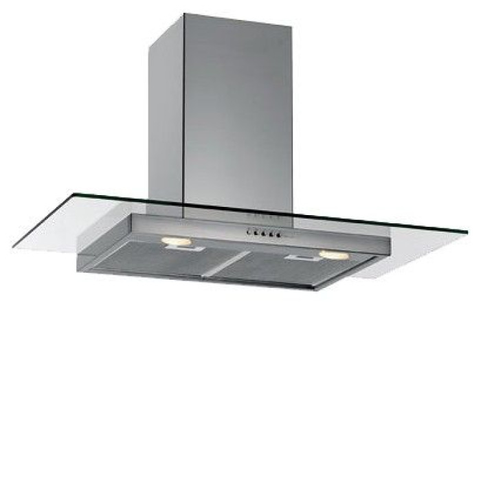Вытяжка FALMEC artemide parete 90 ix/glass (450) Вытяжка FALMEC artemide parete 90 ix/glass (450)