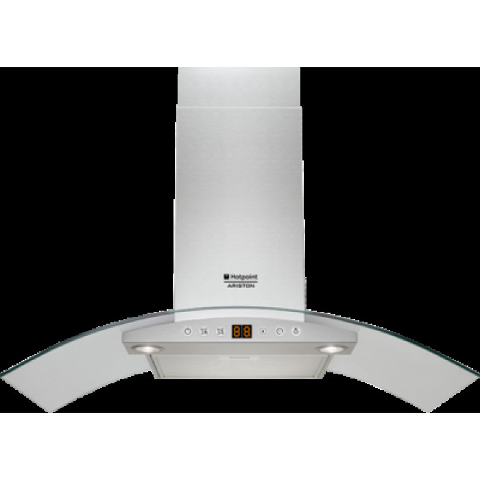 Вытяжка HOTPOINT-ARISTON hga 9.8 ad x/ha Вытяжка HOTPOINT-ARISTON hga 9.8 ad x/ha