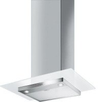 Вытяжка купольная SMEG kfv62db