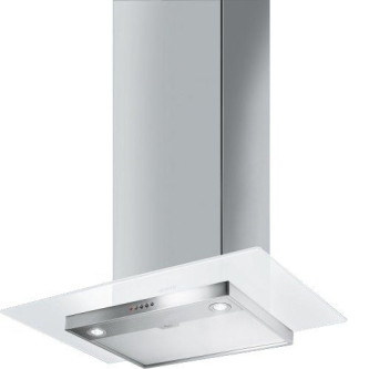 Вытяжка купольная SMEG kfv62db Вытяжка купольная SMEG kfv62db