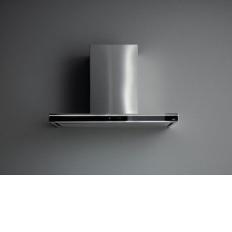 Вытяжка FALMEC LUMINANRS120ixblvetro Вытяжка FALMEC LUMINANRS120ixblvetro