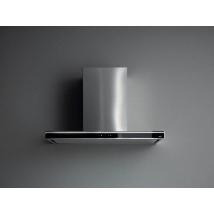 Вытяжка FALMEC LUMINANRS120ixblvetro Вытяжка FALMEC LUMINANRS120ixblvetro
