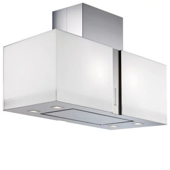 Вытяжка FALMEC square parete platinum 67 (800) Вытяжка FALMEC square parete platinum 67 (800)