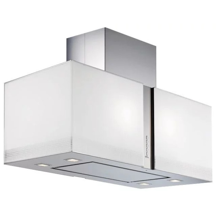 Вытяжка FALMEC square parete platinum 67 (800) Вытяжка FALMEC square parete platinum 67 (800)