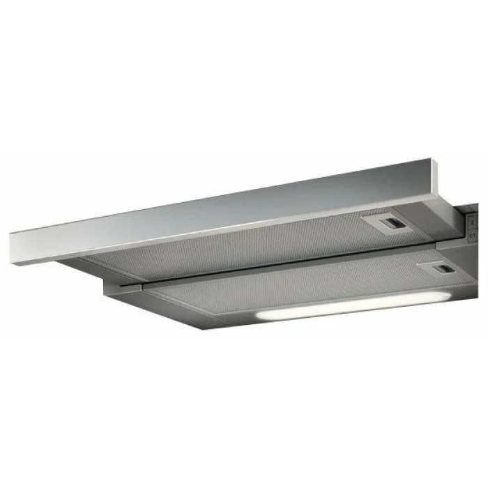 Вытяжка ELICA ELITE 14 LUX GRIX/A/50 (PRF0037987B) Вытяжка ELICA ELITE 14 LUX GRIX/A/50 (PRF0037987B)
