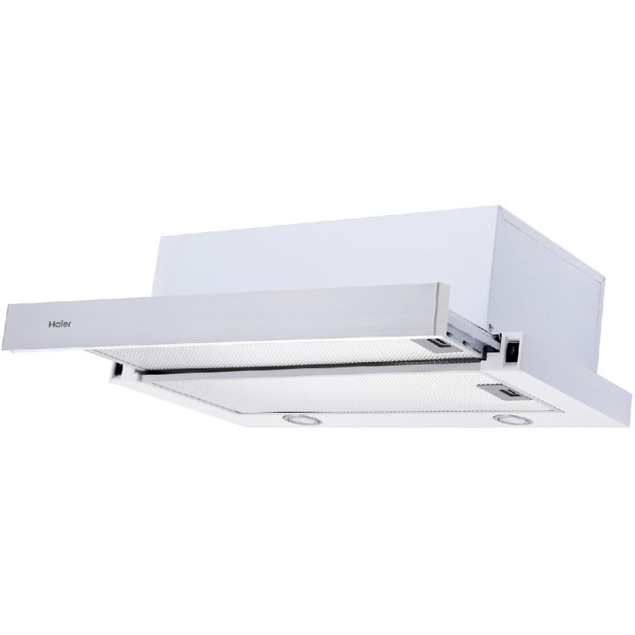 Вытяжка HAIER HVX-T671W Вытяжка HAIER HVX-T671W