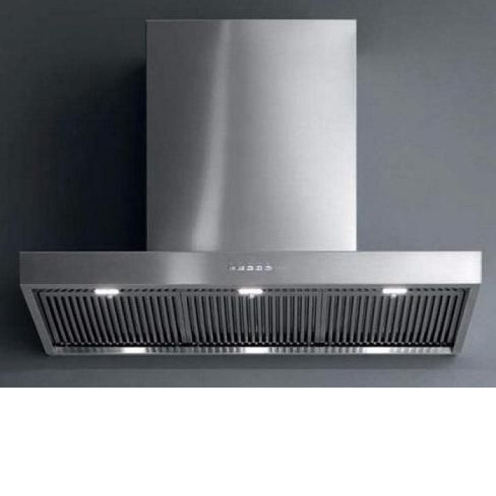 Вытяжка FALMEC MARTE PRO 120 inox (950) пристенная CMHN20.E3P2#ZZZI410F Вытяжка FALMEC MARTE PRO 120 inox (950) пристенная CMHN20.E3P2#ZZZI410F