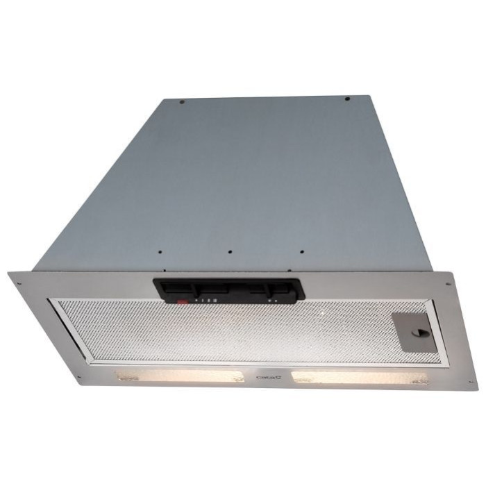 Вытяжка CATA gt plus 75 inox Вытяжка CATA gt plus 75 inox