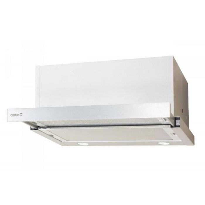 Вытяжка CATA TF6600 DURALUM/A Вытяжка CATA TF6600 DURALUM/A