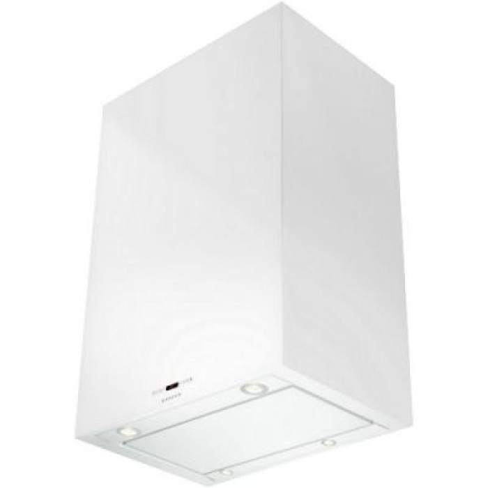 Вытяжка FABER 110.0157.071 CUBIA CLOSS ISOLA EG8 WH A45 ACTIVE Вытяжка FABER 110.0157.071 CUBIA CLOSS ISOLA EG8 WH A45 ACTIVE