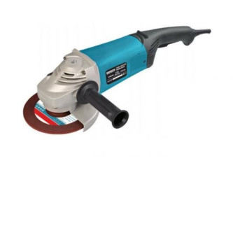 Шлифмашина Workmaster УШМ-230/2700 Professional Шлифмашина Workmaster УШМ-230/2700 Professional