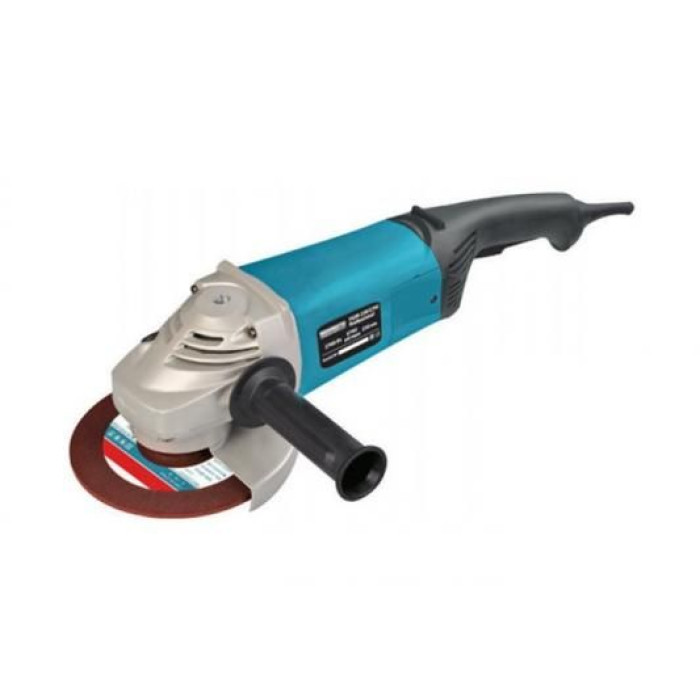 Шлифмашина Workmaster УШМ-230/2700 Professional Шлифмашина Workmaster УШМ-230/2700 Professional