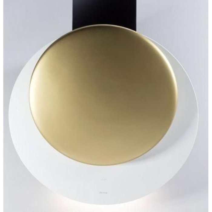 Вытяжка SIRIUS SLTC94 ECLIPSE white/gold Вытяжка SIRIUS SLTC94 ECLIPSE white/gold