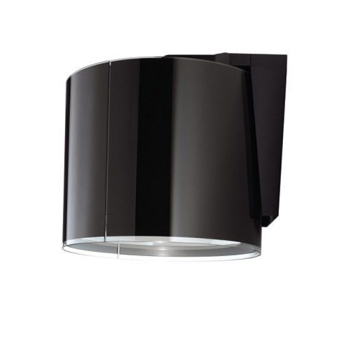 Вытяжка FALMEC eolo 45 black (450) parete Вытяжка FALMEC eolo 45 black (450) parete
