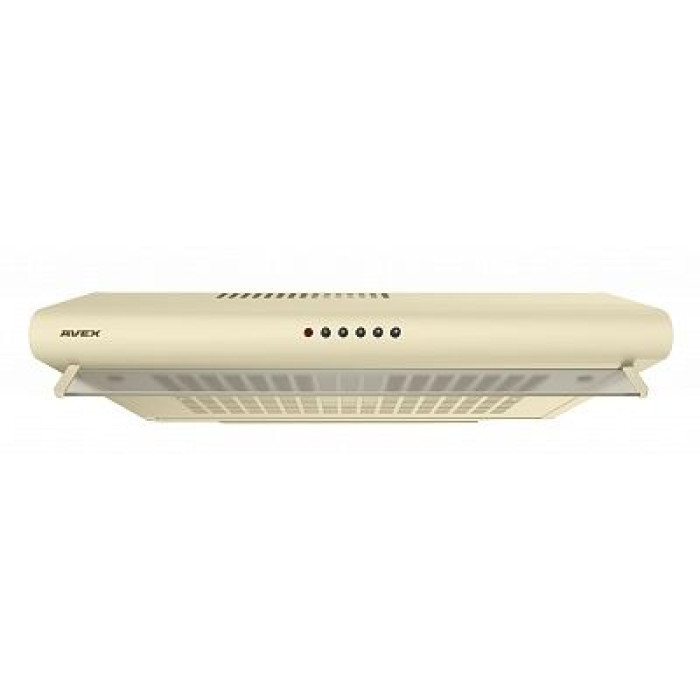 Вытяжка под шкаф AVEX AS 6020 Y