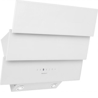 Вытяжка RAINFORD RCH-3634 White glass