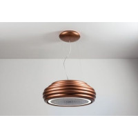 Вытяжка SIRIUS SILT27 HIVE copper Вытяжка SIRIUS SILT27 HIVE copper