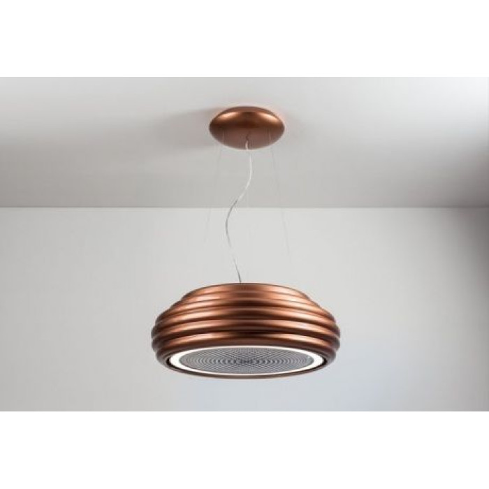 Вытяжка SIRIUS SILT27 HIVE copper Вытяжка SIRIUS SILT27 HIVE copper