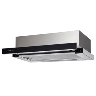 Вытяжка GRAUDE DHF 60.0 S