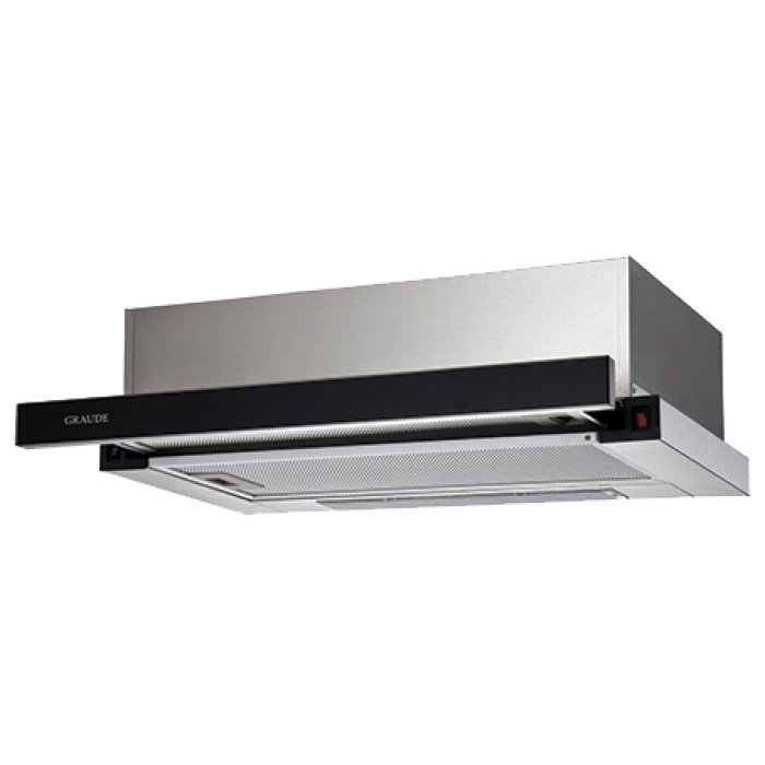 Вытяжка GRAUDE DHF 60.0 S Вытяжка GRAUDE DHF 60.0 S
