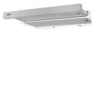 Вытяжка AKPO Light glass WK-7 60 WH Вытяжка AKPO Light glass WK-7 60 WH