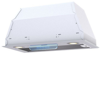 Вытяжка KRONASTEEL Ameli 600 white S Вытяжка KRONASTEEL Ameli 600 white S