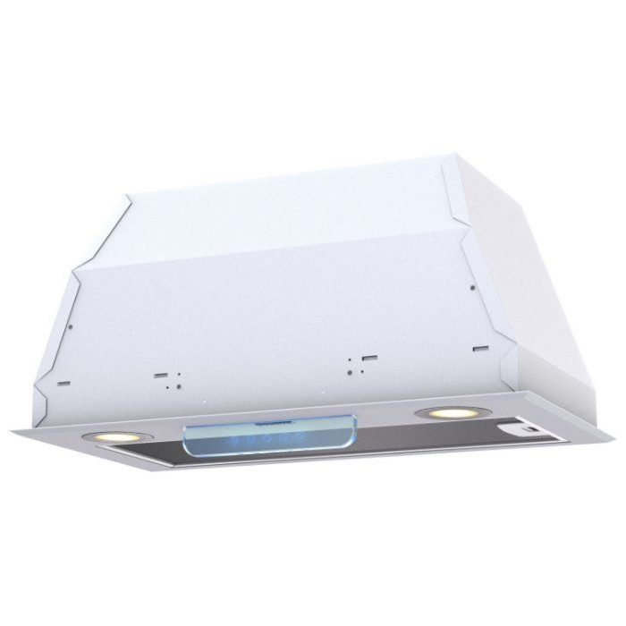 Вытяжка KRONASTEEL Ameli 600 white S Вытяжка KRONASTEEL Ameli 600 white S