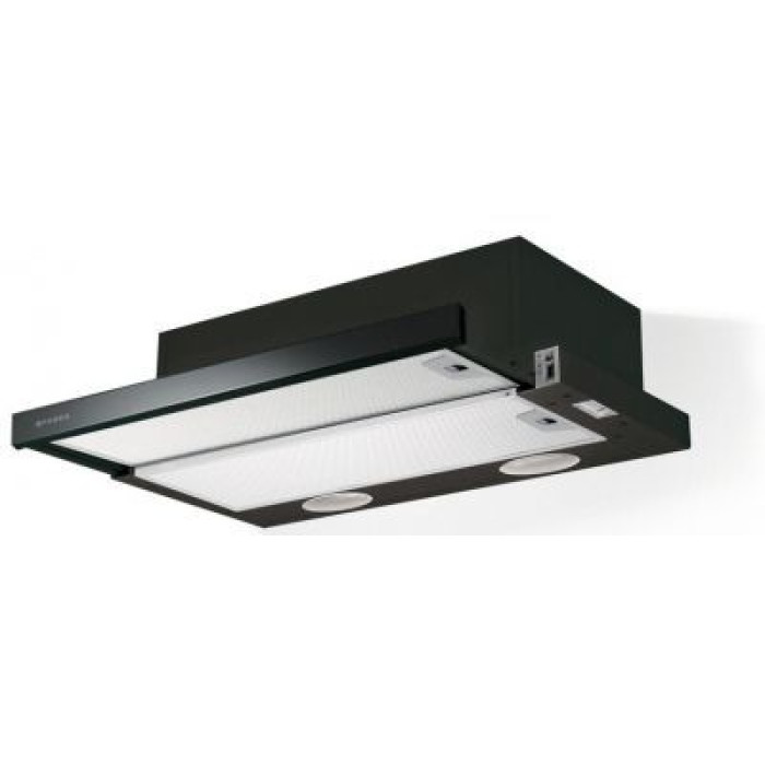 Встраиваемая вытяжка FABER FLEXA M6 BK A60 Встраиваемая вытяжка FABER FLEXA M6 BK A60