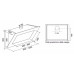 Вытяжка FALMEC quasar top parete 120 ix (800) Вытяжка FALMEC quasar top parete 120 ix (800)
