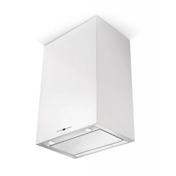 Вытяжка FABER CUBIA IS.GLOSS PLUS EV8 WH A60 Вытяжка FABER CUBIA IS.GLOSS PLUS EV8 WH A60