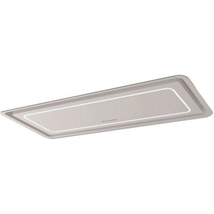 Вытяжка FABER 110.0456.216 FABER IN-LIGHT EV8P WH MATT A52 Вытяжка FABER 110.0456.216 FABER IN-LIGHT EV8P WH MATT A52
