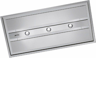Вытяжка SMEG kseg120xe Вытяжка SMEG kseg120xe