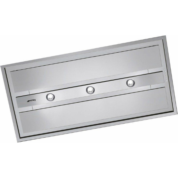 Вытяжка SMEG kseg120xe Вытяжка SMEG kseg120xe