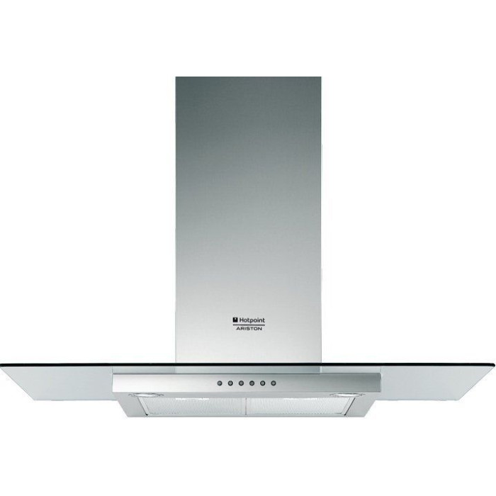 Вытяжка HOTPOINT-ARISTON hd 90.t ix /ha Вытяжка HOTPOINT-ARISTON hd 90.t ix /ha