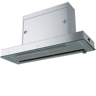 Вытяжка Franke FMPOS 908 BI X нержавеющая сталь