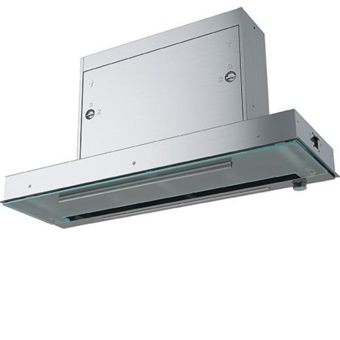 Вытяжка Franke FMPOS 908 BI X нержавеющая сталь Вытяжка Franke FMPOS 908 BI X нержавеющая сталь
