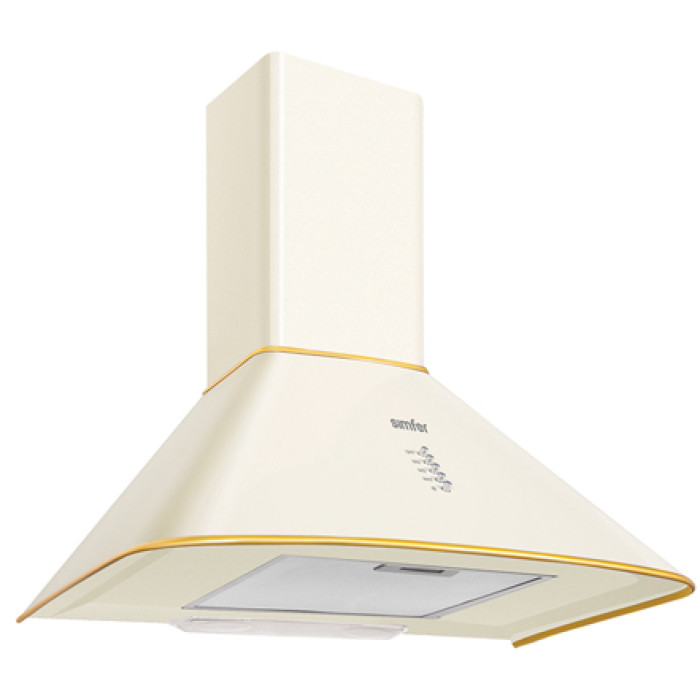 Вытяжка Simfer 8961SM Вытяжка Simfer 8961SM