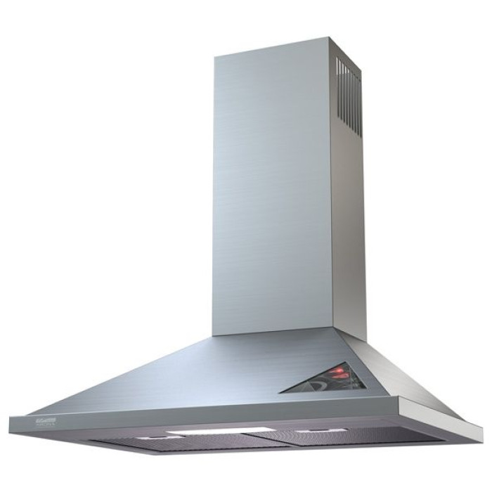Вытяжка KRONASTEEL bella 600 inox sensor Вытяжка KRONASTEEL bella 600 inox sensor