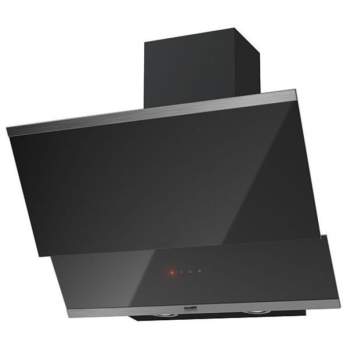 Вытяжка KRONASTEEL irida 600 black sensor Вытяжка KRONASTEEL irida 600 black sensor