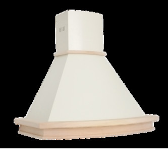 Вытяжка RAINFORD RCH-4601 White/Linden