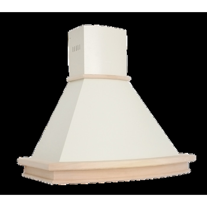 Вытяжка RAINFORD RCH-4601 White/Linden Вытяжка RAINFORD RCH-4601 White/Linden