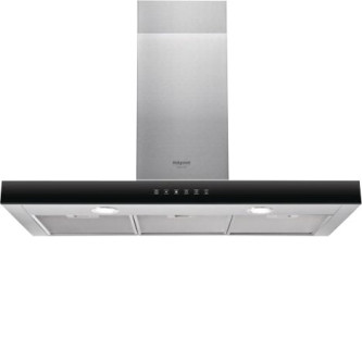 Вытяжка HOTPOINT-ARISTON HHBS 9.8F LT X