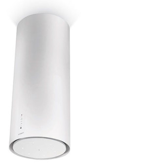 Вытяжка Faber CYLINDRA ISOLA PLUS WH GLOSS A37