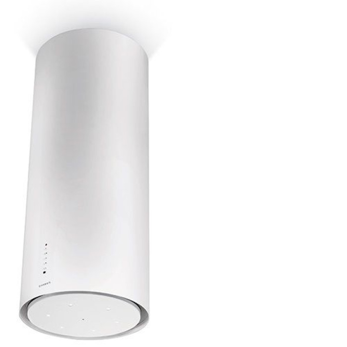 Вытяжка Faber CYLINDRA ISOLA PLUS WH GLOSS A37